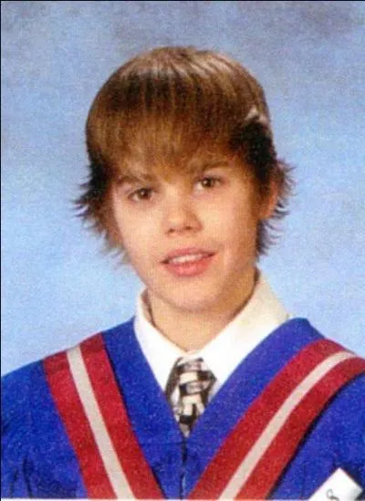 Pour quelle raison des camarades taquinaient Justin quand il tait petit ?