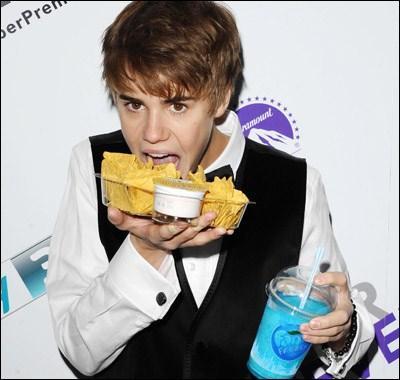 Vrai ou faux : Justin Bieber a essayé d'être végétarien ?
