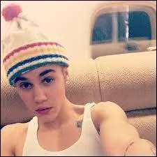 Quel accent aime Justin ?