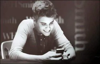 Pourquoi Justin se fait aussi appeler Kidrauhl ?