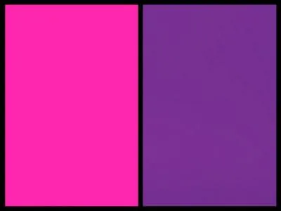 Quelle est la couleur prfre de Nina ?