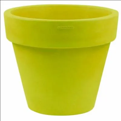 Dans le jardin, il existe un ...