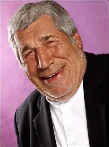 Voici le pre de Benjamin Castaldi. Mais quel est son prnom ?