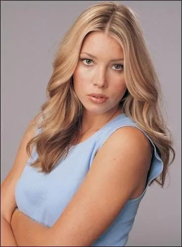 Quel tait le nom de Jessica Biel dans la srie Sept  la maison qui l'a rvle au grand public ?