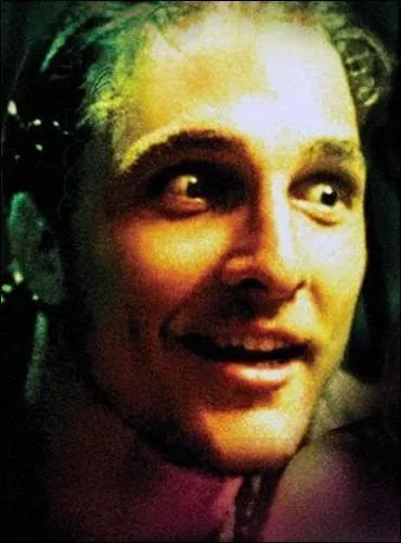 Matthew McConaughey a dj jou dans une saga horrifique trs clbre. Laquelle ?