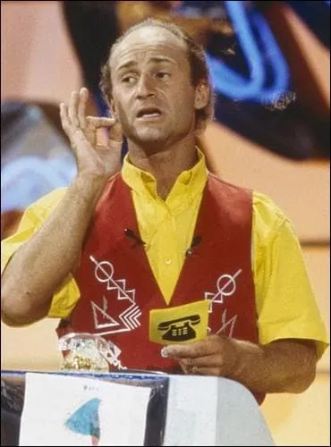 Laquelle de ces missions prsentes par Lagaf' est la plus ancienne ?