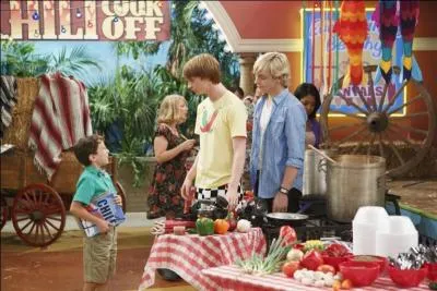 Quel est le vrai nom de Nelson ?