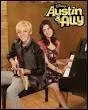 Comment Austin & Ally sont-ils devenus partenaires dans la srie ?