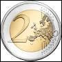 Pour commencer, combien notre monnaie, l'euro, compte-t-elle de pices diffrentes ?