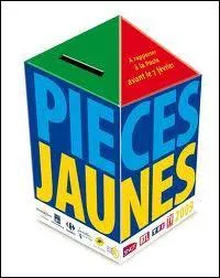 L'opration  Pices Jaunes , voil une belle initiative, qu'a notamment orchestr David Douillet. Mais dans quel sport ce dernier s'est-il illustr ?