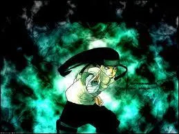 Qui est ce personnage ?