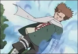 Qui est ce personnage ?