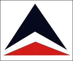 Pourrez-vous me dire la marque que ce logo reprsente ?