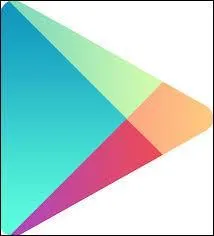 Ce logo reprsente Google...