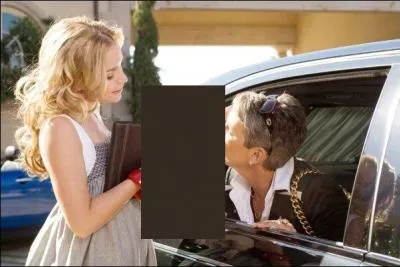 Film am�ricain, com�die animali�re de 2009 avec Piper Perabo en r�le principal ainsi qu'un animal en second r�le principal, quel est le titre de ce film ?