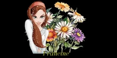 Quand fête-t-on les Francine ?