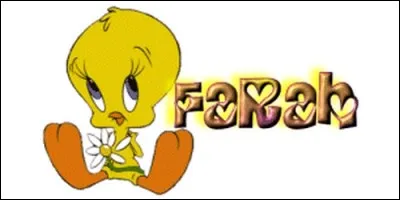 Quelle est l'origine du prénom Farah ?