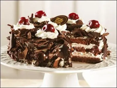 Quel est le nom exact de cette ptisserie ?