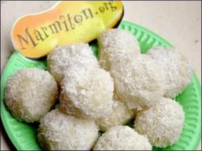 Quel est le nom exact de cette ptisserie ?