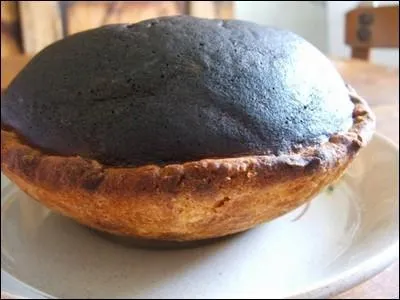 Quel est le nom exact de cette ptisserie ?