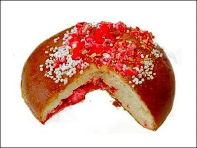 Quel est le nom exact de cette ptisserie ?