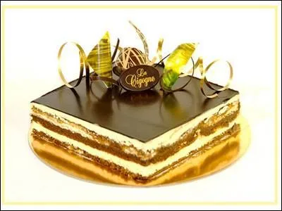 Quel est le nom exact de ce gteau ?