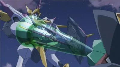  qui appartient ce Knightmare ?