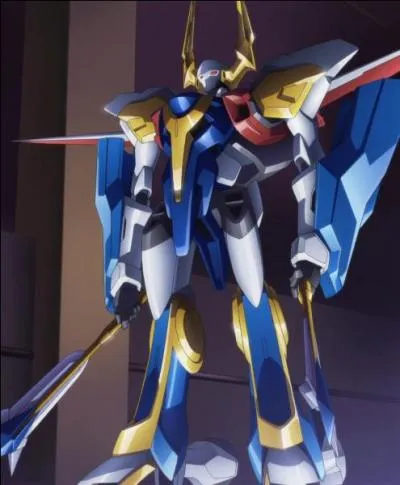  qui appartient ce Knightmare ?