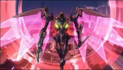  qui appartient ce Knightmare ?