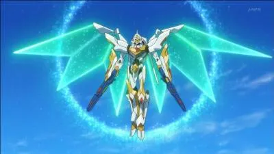  qui appartient ce Knightmare ?