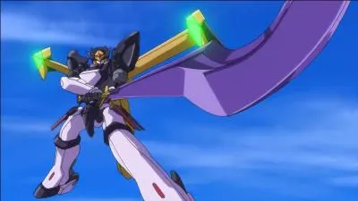  qui appartient ce Knightmare ?