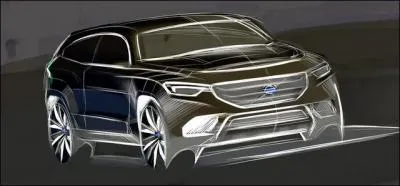 Que signifie  volvo  en latin ?