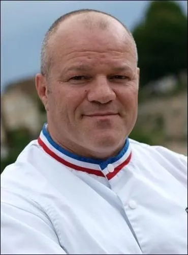 Qui est le prsentateur de Cauchemar en cuisine diffuse sur M6 ?