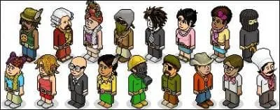 Comment s'appelle le(la) créateur(créatrice) d'Habbo ?