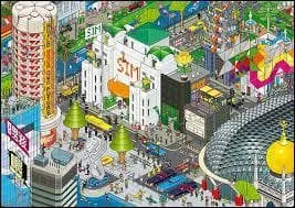 Quel est le deuxime rtro le plus connu ?