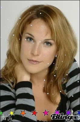 Qui est sur cette photo ?