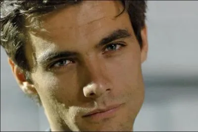 Qui est sur cette photo ?