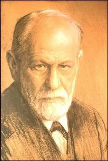 O Sigmund Freud a-t-il pass la plus grande partie de sa vie ?