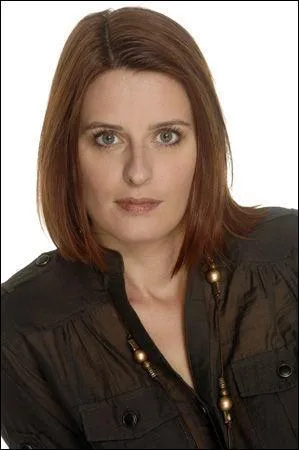 Qui est sur cette photo ?