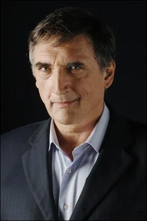 Qui est sur cette photo ?