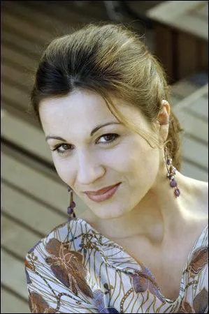 Qui est sur cette photo ?