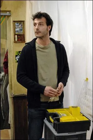 Qui est sur cette photo ?