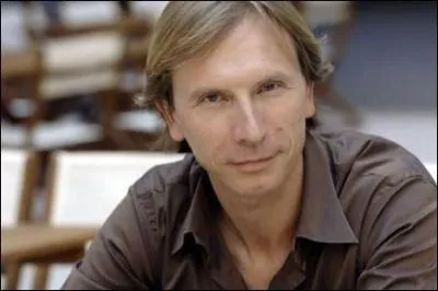 Qui est sur cette photo ?