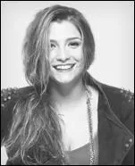 Celui de Clara est...