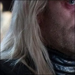 J'ai l'air bien fatigu... Qui suis-je ?