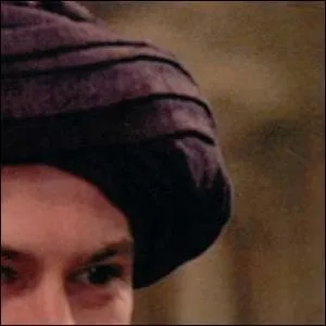 Le scoop de ce quiz : je suis chauve ! Mais qui suis-je ?