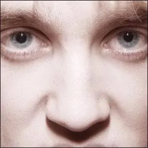 Allez savoir ? Peut-tre qu'il sourit ! Qui suis-je ?