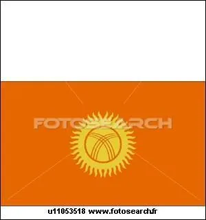 À quel pays appartient ce drapeau ?