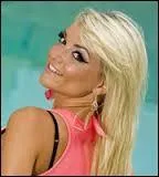 Comment s'appelle-t-elle ?