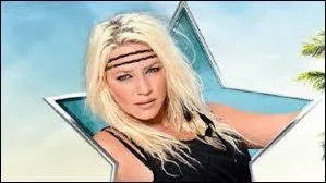 Comment s'appelle-t-elle ?